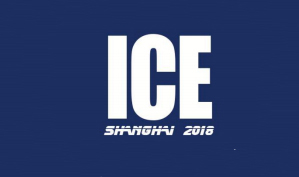 ICE Shanghai 2018