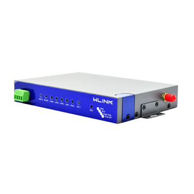 R520 4G/3G Router 5xLAN