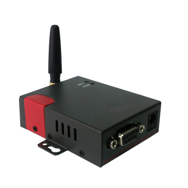 D80 Serial to IP GPRS Modem