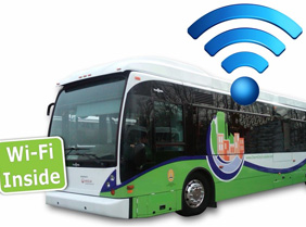 WiFi on Board Solution