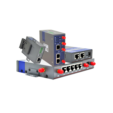 Industrial Cellular Router Comparison