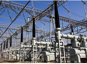 Unmanned Transformer Substation Monitoring Application