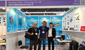 GlobalSources Electronic Fair 2019 April