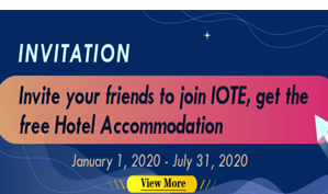 IOTE Invitation