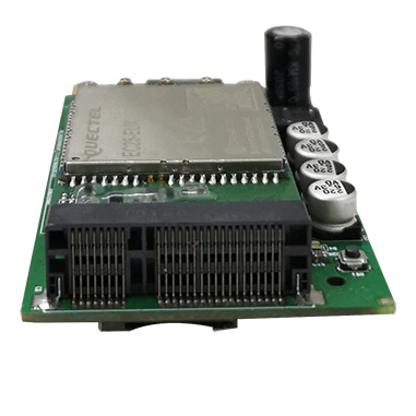 Embedded 4G Router