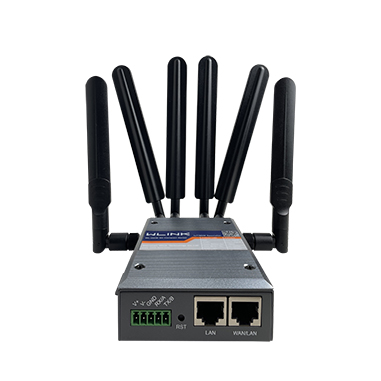 G230 Compact 5G Router