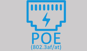 Wlink Router support Standard PoE 802.3.af