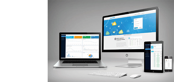 Management Platform