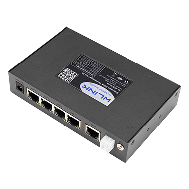 R522 LTE router