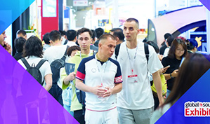 Wlink attended Hongkong Electronic Fair