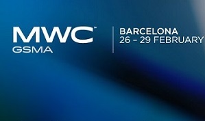 Wlink 5G Router on show at MWC Barcelona 2024