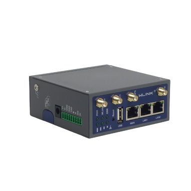 R230 IoT LTE router
