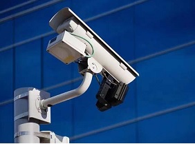 City Video Surveillance Security System