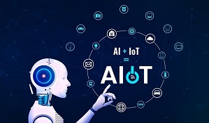 2025, Deep Integration of Industrial IoT and AI