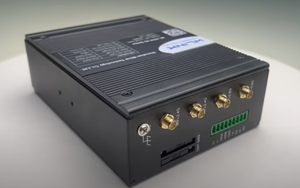 G535 Powerful 5G Wi-Fi 6 Industrial Router
