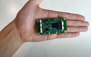 ER120 mini Embedded 4G Router