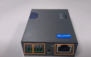 R200 M2M 4G Router