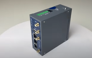 R230 4G LTE Router (eSIM Optional)