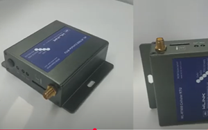 RT600 Cellular RTU