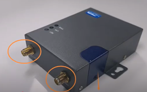 R100 Smallest 4G Industrial Router