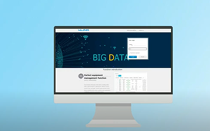 Wlink Cloud Management Platform