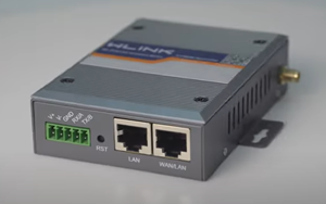 G230 5G Compact Router