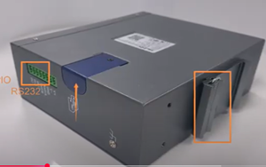 G510 Industrial LTE Router