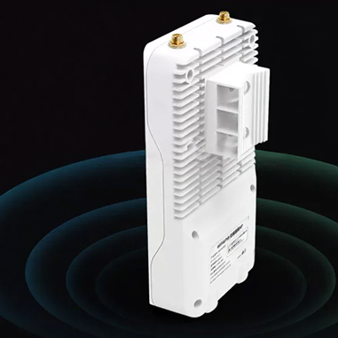 WiFi6 AX3000M Outdoor Dual-Band Wireless AP Router