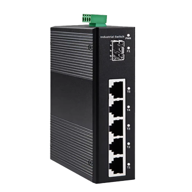 SG300 Industrial Switch