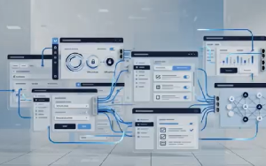 No Public IP? Build a Secure Remote Network with ZeroTier & WLINK R230 LTE Router