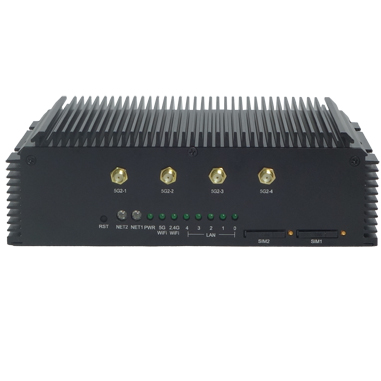 G955 Cutting-Edge 5G Router